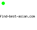 find-best-asian.com