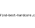 find-best-hardcore.com