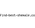 find-best-shemale.com