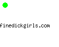 finedickgirls.com