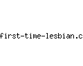 first-time-lesbian.com