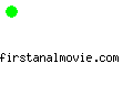 firstanalmovie.com