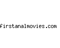 firstanalmovies.com