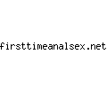 firsttimeanalsex.net