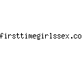 firsttimegirlssex.com