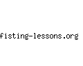 fisting-lessons.org