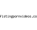 fistingpornvideos.com
