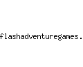 flashadventuregames.net