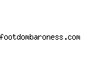 footdombaroness.com