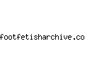 footfetisharchive.com