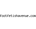 footfetishavenue.com