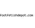 footfetishdepot.com