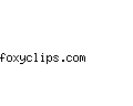 foxyclips.com