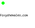 foxyshemales.com
