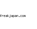 freakjapan.com