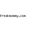 freakmommy.com
