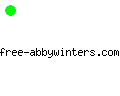free-abbywinters.com