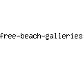 free-beach-galleries.com