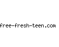 free-fresh-teen.com