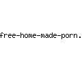 free-home-made-porn.com