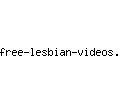 free-lesbian-videos.com