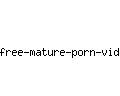 free-mature-porn-video.com