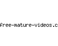 free-mature-videos.com