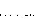 free-sex-sexy-gallery.net