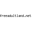 freeadultland.net