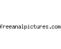 freeanalpictures.com