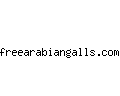 freearabiangalls.com