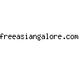 freeasiangalore.com