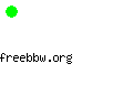 freebbw.org