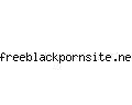 freeblackpornsite.net