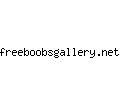 freeboobsgallery.net