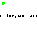 freebushypussies.com