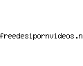 freedesipornvideos.net