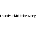 freedrunkbitches.org