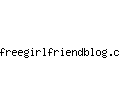 freegirlfriendblog.com