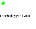 freehairygirl.com