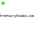 freehairythumbs.com