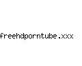 freehdporntube.xxx