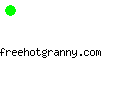 freehotgranny.com