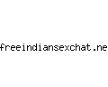 freeindiansexchat.net