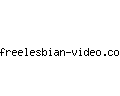 freelesbian-video.com