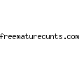 freematurecunts.com