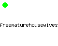freematurehousewives.com