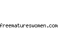 freematureswomen.com