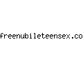 freenubileteensex.com