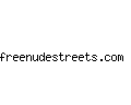 freenudestreets.com